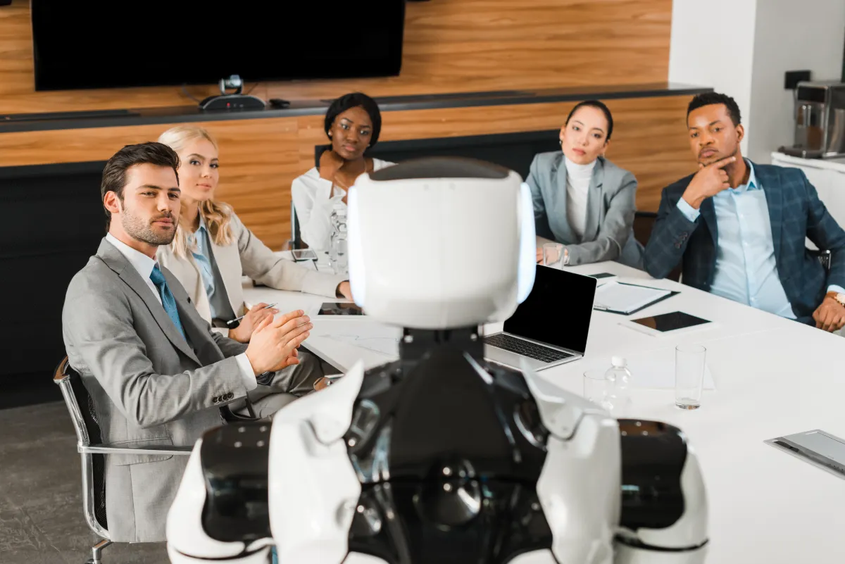 Cover for AI Agents: The New Teammates Making Developers 10x Faster